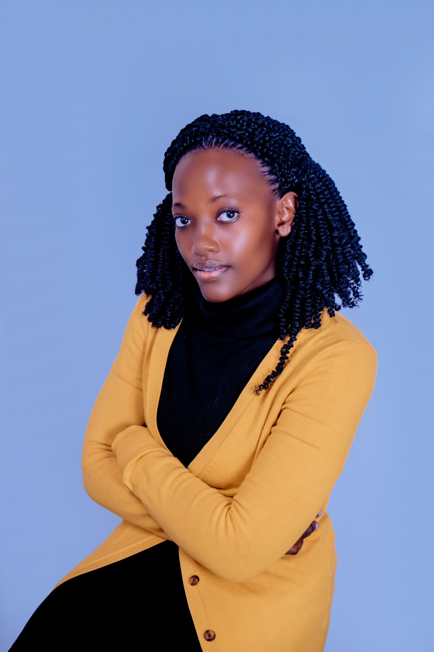 Atuheire Ruth Mbanza